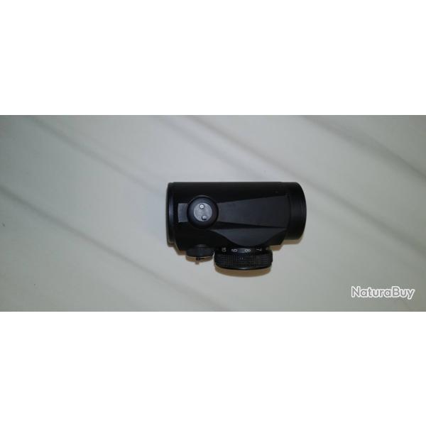 Aimpoint micro H1