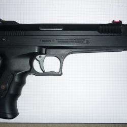 PISTOLET AIR COMPRIME HW 40