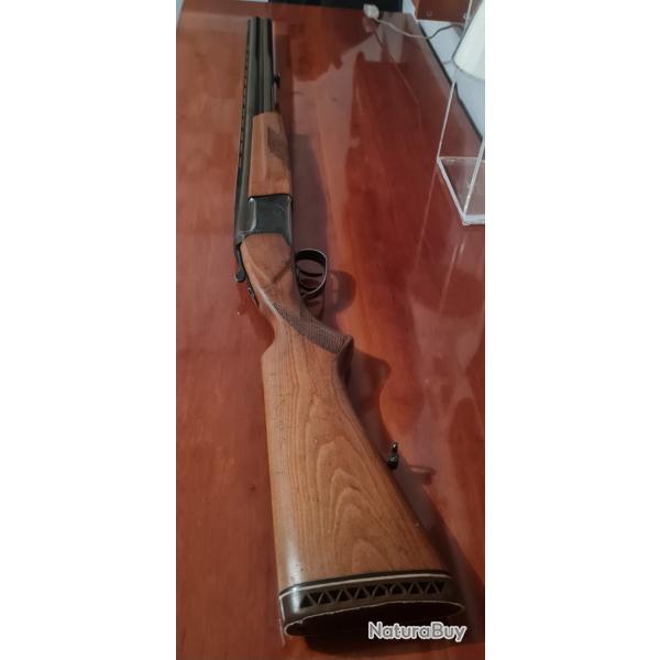 Fusil Baikal 27M made in USSR calibre 12