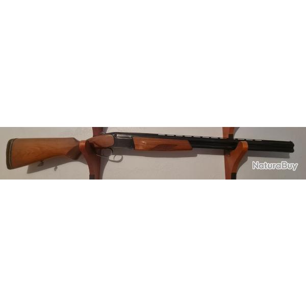 Fusil Baikal 27M made in USSR calibre 12