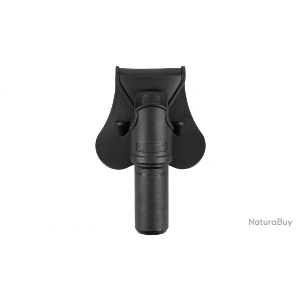 Holster paddle Walther en polymre