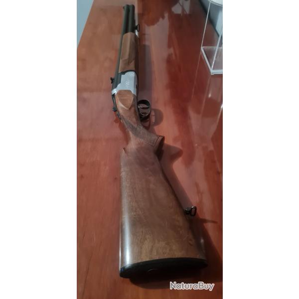 Huglu slug 104 A calibre 12