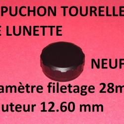capuchon de tourelle de lunette - VENDU PAR JEPERCUTE (SZA1090)