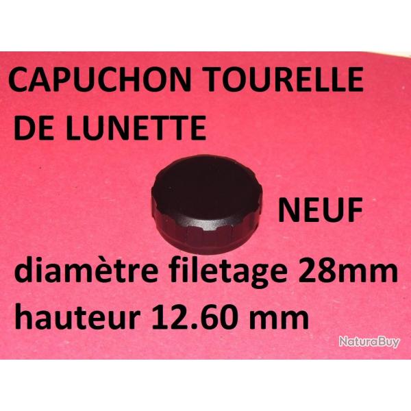 capuchon de tourelle de lunette - VENDU PAR JEPERCUTE (SZA1090)