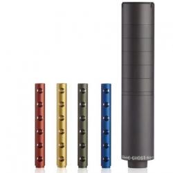 Silencieux modérateur de son NIELSEN Sonic Ghost 50 tous calibre filetage M17x1