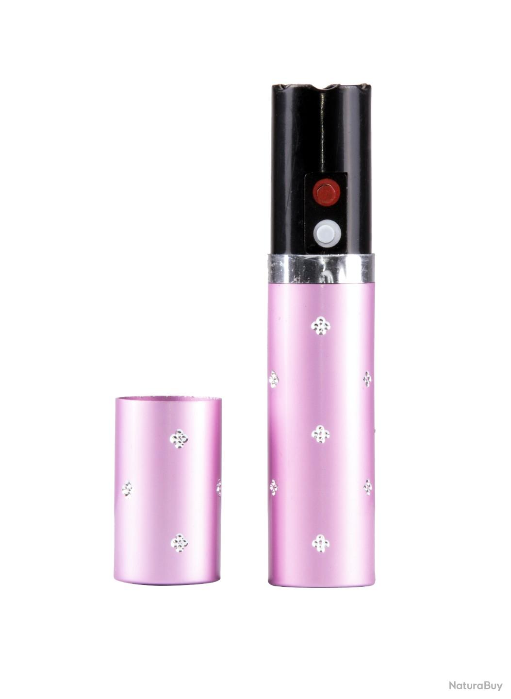SHOCKER GLOSS PINK 2 000 000 V main image 1