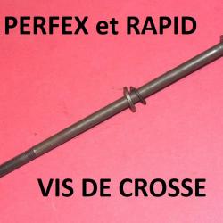 tirant de crosse fusil PERFEX et RAPID MANUFRANCE vis de crosse - VENDU PAR JEPERCUTE (GE263)