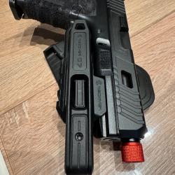 Holster Recover G7