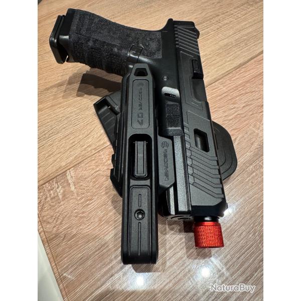 Holster Recover G7