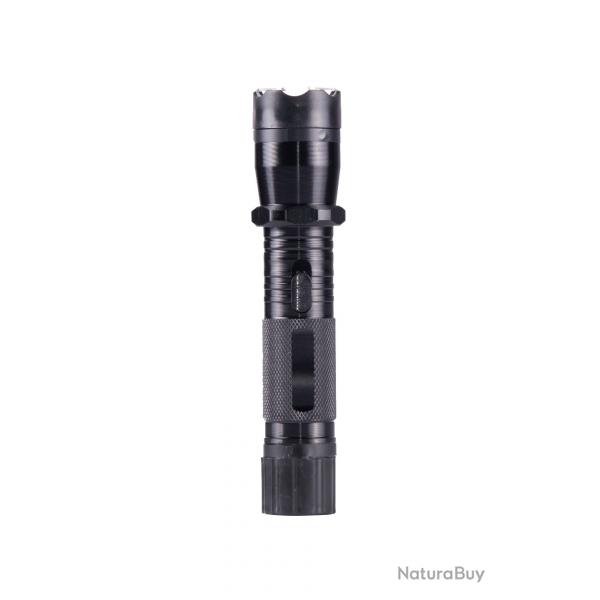 Shocker Lampe Umarex 2.400.000V 170mm +tui +cble de charge 220V