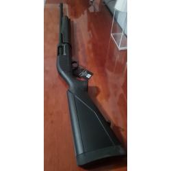 Fusil à pompe Kral Arms Tactical NEUF !