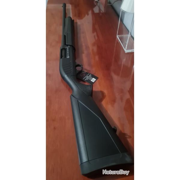 Fusil  pompe Kral Arms Tactical NEUF !