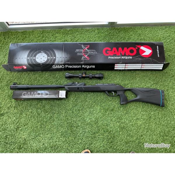 Carabine  plomb Gamo RODSTER IGT. 10x gen 2