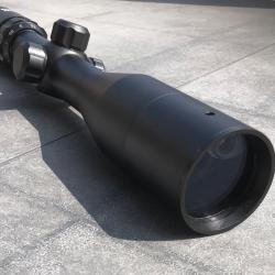 Lunette RTI 2,5-10 x 42 laser intégré