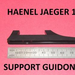 support de guidon carabine HAENEL JAEGER 10 - VENDU PAR JEPERCUTE (GE260)