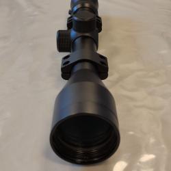 Lunette Weaver 3-9x40 zoom ajustable ( 849900 BC) waterproof