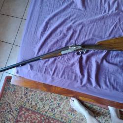 Fusil chien extérieur calibre 16