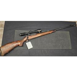 Weatherby Mark V cal.378 weath mag