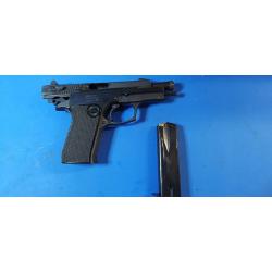 Pistolet semi-automatique Espagnol STAR 30 P calibre 9 x 19