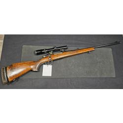 Voere K98 cal.7x64