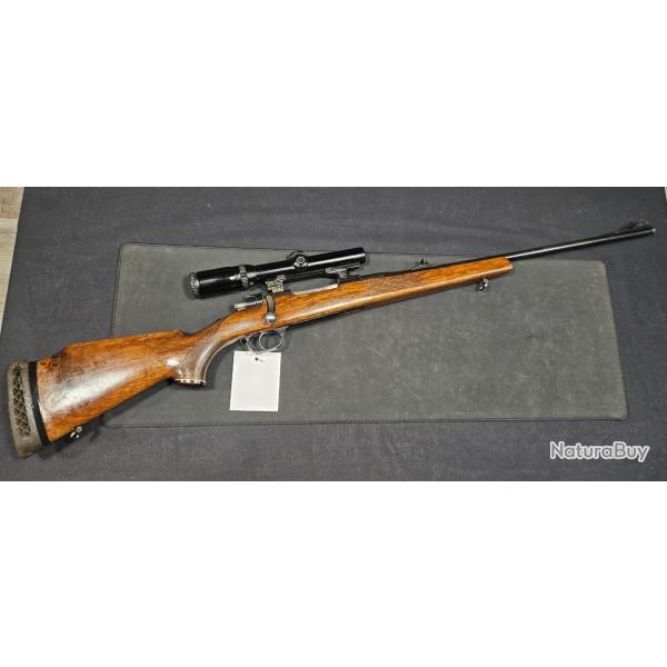 Voere K98 cal.7x64