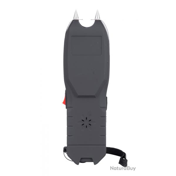 Shocker High Power STUNSHOCK Umarex 5.000.000V 170mm +tui +cble de charge