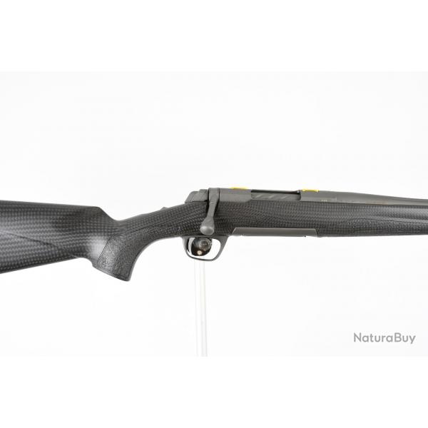 Carabine Browning X-Bolt SF Pro Carbon  Cal. 308 win