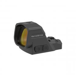 Frenzy 1x24x29 GenII 6MOA Red Dot Sight vector optics point rouge