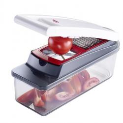 Coupe legumes Westmark DICER STAR PLUS 12 fonctions
