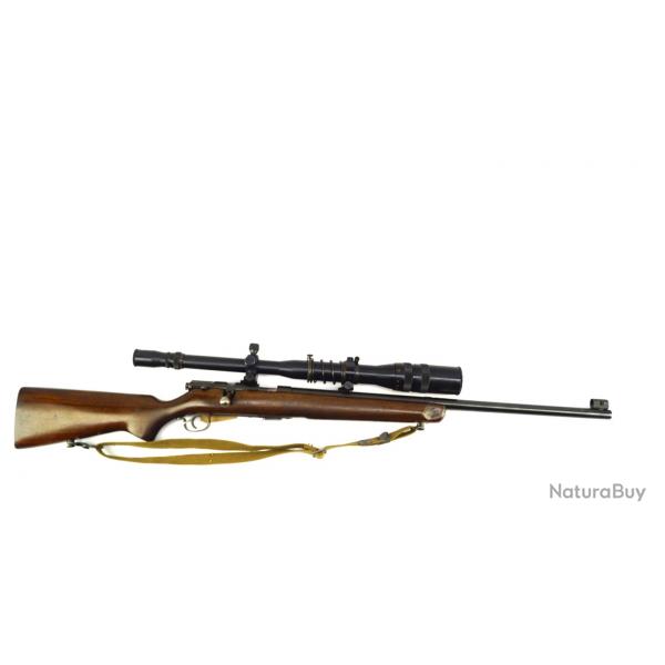 Carabine  verrou Stevens 416 US proprety 22LR 1 sans prix de rserve