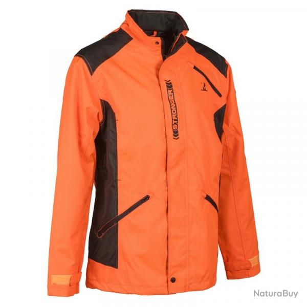 VESTE DE TRAQUE STRONGER EVO