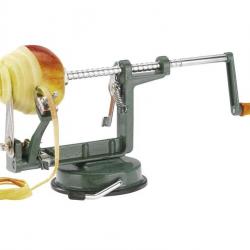 Appareil a peler/ couper les pommes/ poires/ pommes de terre Westmark