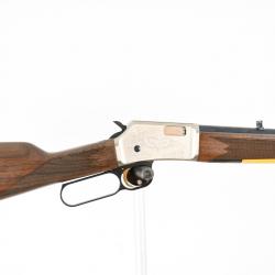 Carabine Browning BL-22 Nickel Grade 2 cal. 22lr