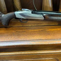 OCCASION BENELLI 828U SILVER CAL12 CANON DE 71CM