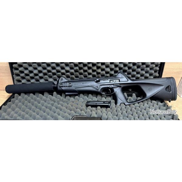 CARABINE BERETTA CX4 STORM 9x19 OCCASION