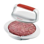 Presse à Burgers 2 En 1 - 2 Formats De Steaks - Antiadhésive, Facile à Nettoyer - Pour Viande Ou Veggie - Cadeau Fête Des Pères