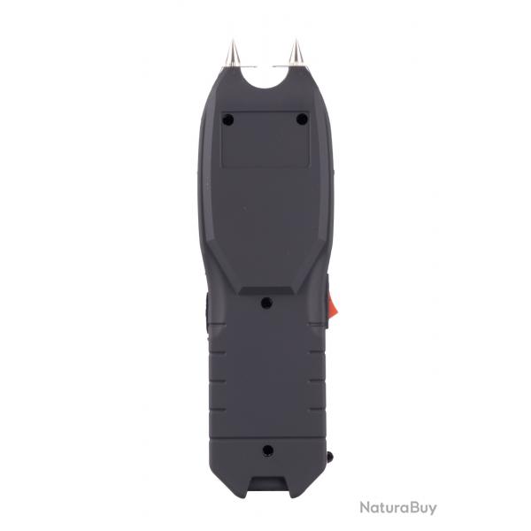 Shocker POWER PUNCH Umarex 4.800.000V 110mm +cble de charge +tui