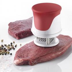Attendrisseur a viande Westmark STEAKER 35 lames inox
