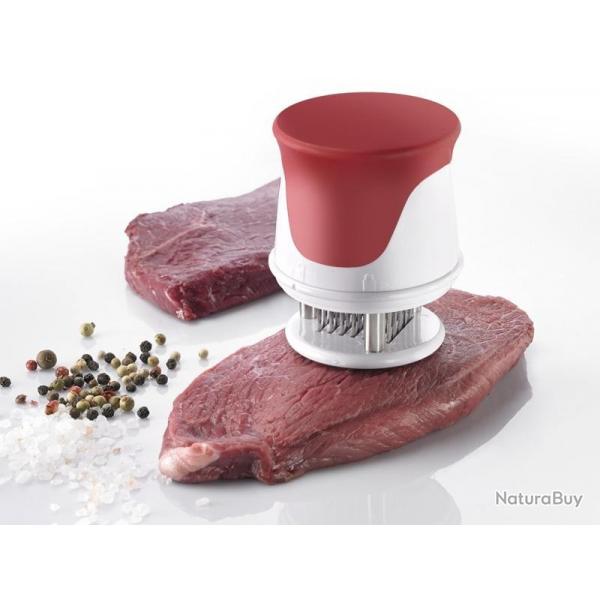 Attendrisseur a viande Westmark STEAKER 35 lames inox