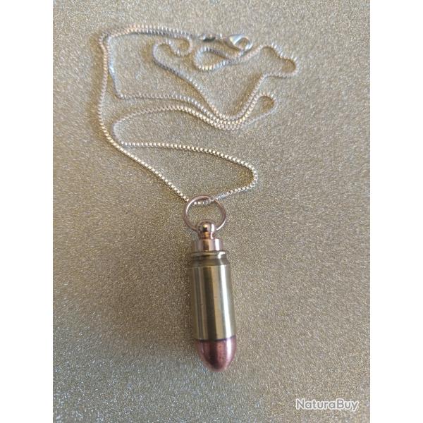 Pendentif porte cl