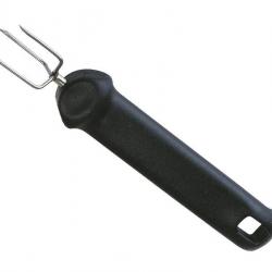 Fourchette a peler Westmark noire