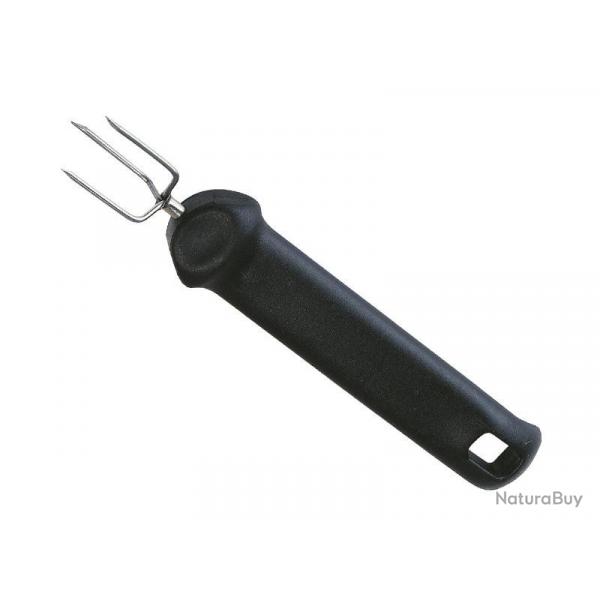 Fourchette a peler Westmark noire