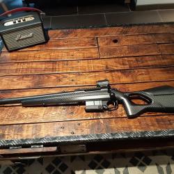 TIKKA T3X CTR FBT