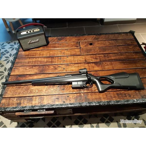 TIKKA T3X CTR FBT