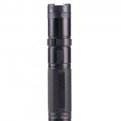 Shocker lampe torche X6 Umarex 10.000.000V 170mm +câble de charge +étui