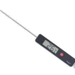 Thermomètre de cuisson  digital avec sonde inox Westmark
