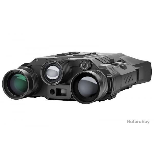 Jumelles multispectrales Osprey 480x360 850nm Pard