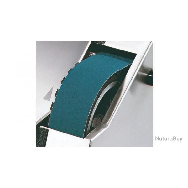 Bande abrasive pour affteuse de couteaux Dick SM-160-T grain 80