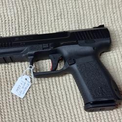 Occasion Exceptionnel ! Pistolet Canik TP9 SF Elite - 9mm - ADF-BN280 - Sans Pris de réserve !