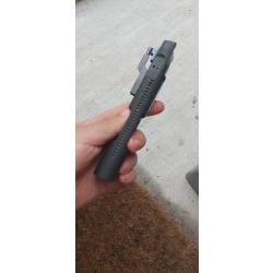Culasse acier ratech we gbbr